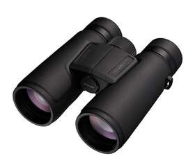 16769 Nikon M5 12 X 42 Roof Prism Binoculars Black