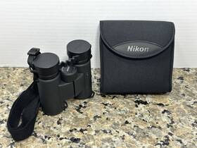 16771 Nikon New Prostaff P7 10x30 Binoculars