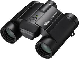 16783 Nikon New 12x25 S Stabilized Binoculars