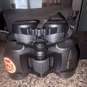 177911 Nikon Action 7x35 9.3 Binoculars 7x Magnification 35mm Lens Black 177911 Nikon Action 7x35 9.3 Binoculars 7x Magnification 35mm Lens Black