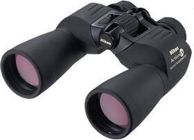 1820807246 Nikon Action Ex Extreme 12x50 Binoculars - Perfect Condition Waterproof