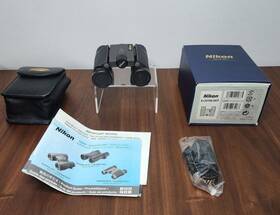 8x20hg Nikon 20hg Binoculars Dcf #7208