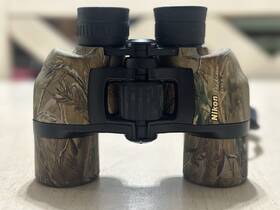 283359 Nikon Camouflage Binoculars