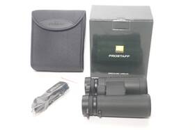 3048760 Nikon Prostaff P3 10x42 Black Waterproof/drop Resistant Binoculars 67777