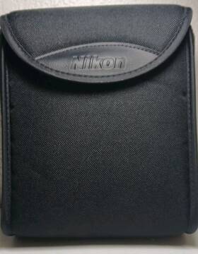 31084csbino Nikon Binoculars Case For 31084 Prostaff P7 Minty With Binoc Caps