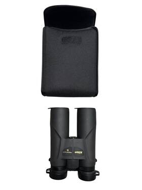Pbr117299 Nikon 438970 Prostaff 7 10x42 Binoculars Ye-jp