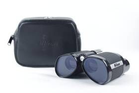 616632 Nikon Sports Glass 7x21 7.1 Degrees Compact Binoculars With Bag
