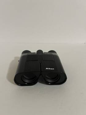 712117 Nikon Binoculars Porro Prism 9x25 5.6 Japan