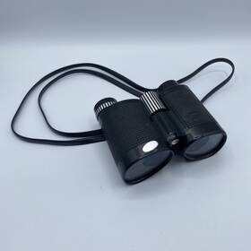 721452 Nikon Vtg 8x24 7 Degree Binoculars Japan Wall-e Style