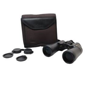 7219 Nikon Action Vii 12x50 5.5-degree Fov Multicoated Binoculars
