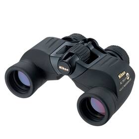 7237b Nikon 7x35 Action Extreme Atb Waterproof Porro Prism Binoculars Black
