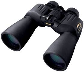 7247-edemo Nikon Used 16x50 Action Extreme Waterproof Porro Prism Binoculars