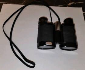 Nikon 794491 7x21 7.1 Degree Compact Binoculars Japan