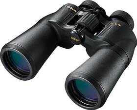 8250-edemo Nikon Used Aculon 16x50 A211 8250 Binocular