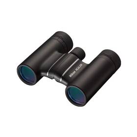 8268b Nikon 10x21 Aculon T01 87m Fov Roof-prism Binocular Black