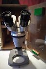 Sm5-model Nikon 97948 Stereoscopic Microscope Model