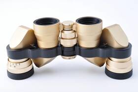 Aj506155 Nikon Ex Binoculars 7 X 15 Cf Micron 2000 Rare Zeiss Victory Swarovski Nl Leica