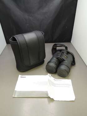 41086-b1-ks Nikon Baa785sa Binoculars Monarch 7 8x42 Daha Prism Formula 8 Time