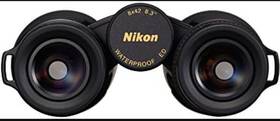 Baa793sa Nikon Binoculars Monarch Hg 8x42 Black Read
