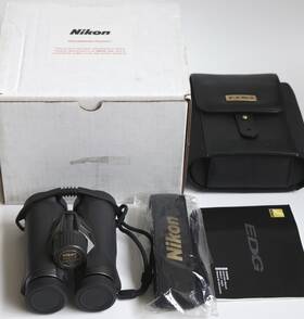 Edg8x32 Nikon Edg Ii 8x32 Binocular