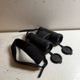 Nikon Mb52 Monarch M5 8x42 Black Waterproof Ed Glass Outdoor Binoculars