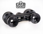C1945.mint Nikon Nikko Nippon Kogaku Rare Pre Mioj Spica Small Binoculars