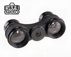 C1945 Nikon Nippon Kogaku Rare Pre Mioj Capella Small Binoculars