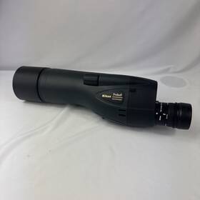 Uy002918 Nikon Prostaff Waterproof Field Scope Made In Japan D 65 P Uy 002918