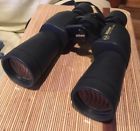 Nikon Wolverine Sky Earth Binoculars Great Optics Rubber