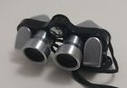 23548 No Adams Vintage Binoculars