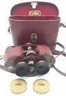 27276 No.27276 Optex Vintage Binoculars 7x35
