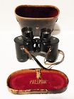 No.3014971-leather Certified Strap Free3014971-leather Palomar Shipping Antique Case Binoculars