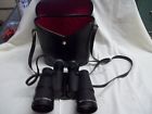 23332 No.563 Lens Pentax Model Original Binoculars Covers 7x50 Black Case563