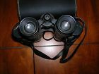 801791 No. Micronta Vintage Ranger Binoculars With