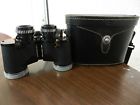 K-802112 No. K-80212 Rare Vintage Oshmans Binoculars At Field Oshman