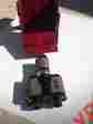 No690426 Hamica Power Zoom Binoculars 8x35