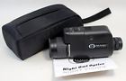 Nocc3 Night Owl Optics Cyclops Compact Vision Monocular With Case