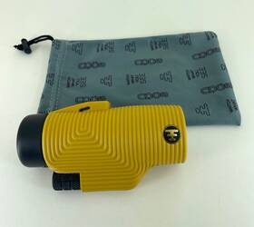 Nocs Provisions 850025565172 Zoom Tube 8x32 Monocular Telescope Lightweight Compact No Box