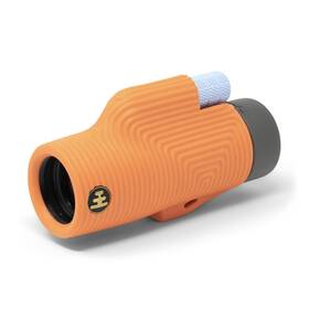 Noc-ztu-rd2 Nocs Provisions Zoom Tube 8x32 Monocular 8x Magnification Telescope Bak4 Prism Wide Field