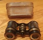 None French Antique-vintage Opera Binoculars-glasses