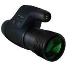 Nonm4x-1 Night Owl Optics Lightweight Monocular New 635328176252