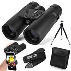 Nop-mn-bin01 Cole Haan Compact Binoculars For Adults Bird Watching Sports Events