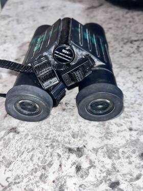 Wktl005 Northrop Grumman M24 Binoculars