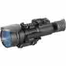 Nrwnemesi4qgdi1 Nemesis Armasight 4x Qs Night Vision Rifle Scope Gen 2 Ob 818470019770
