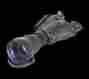 Nsbdiscov833db1 Armasight Discovery8x Bravo Gen 3 Night Vision Binocular 818470010234