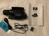 Nv-440d Outdoor Spirit Night Vision Recording Monocular Black