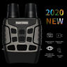 Nv3180 Unbranded Hunting Digital Infrared Ir Camera Hd Long Range Night