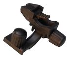 Nvac-102 Optics Mount Adapter Black
