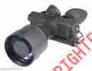 Nvbnb05x3p Nvb5x-3p Atn Night Vision Binocular 658175122449