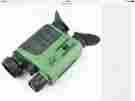 Nvd-b02-5-20x-44 Optec Night Vision Binoculars With Recording Function